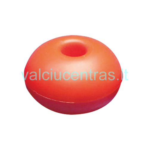 Virvės plūduras 45-80mm Virvės plūduras 45-80mm